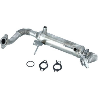 48417 Kühler, Abgasrückführung