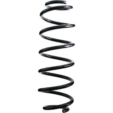 Spidan | Fahrwerksfeder | 86581