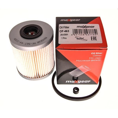 26-0316 Kraftstofffilter