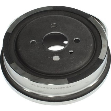 BOSCH | Bremstrommel | 0 986 477 100