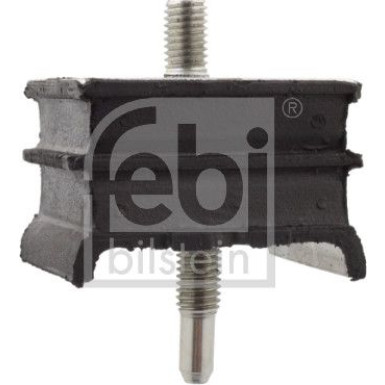 18751 Lagerung, Achskörper