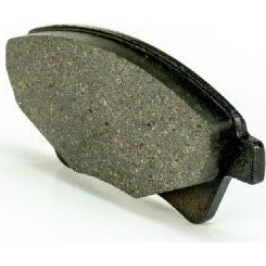 Delphi Bremsbelagsatz, Scheibenbremse LP1730