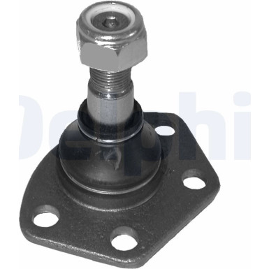 TC829 Trag-/Führungsgelenk