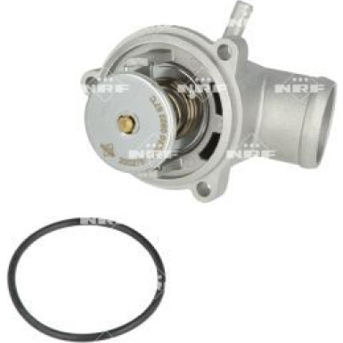 NRF | Thermostat, Kühlmittel | 725290