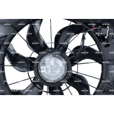 470047 Lüfter, Motorkühlung