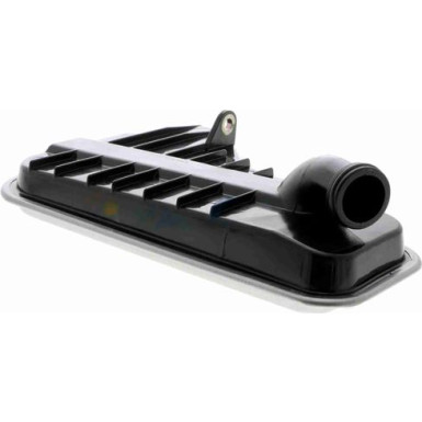 V10-0718 Hydraulikfilter, Automatikgetriebe Original VAICO Qualität