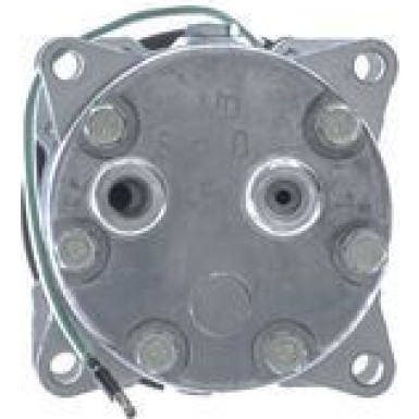 Mahle | Kompressor, Klimaanlage | ACP 1575 000S