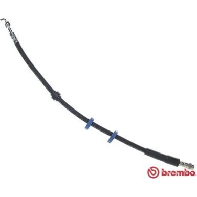 Brembo | Bremsschlauch | T 61 128