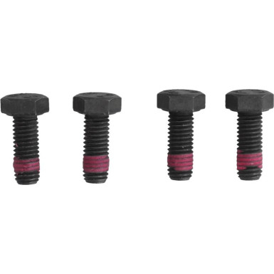 GDB3509 Bremsbelagsatz, Scheibenbremse COTEC