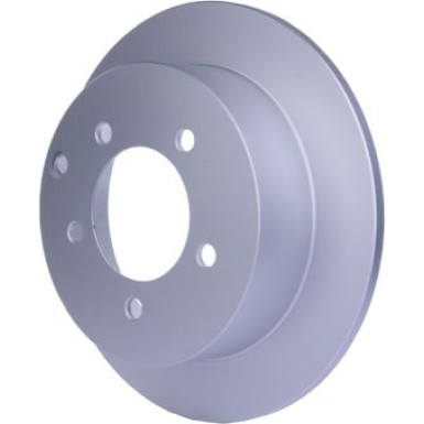 Hella | Bremsscheibe | 8DD 355 119-181