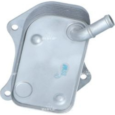 31237 Ölkühler, Motoröl