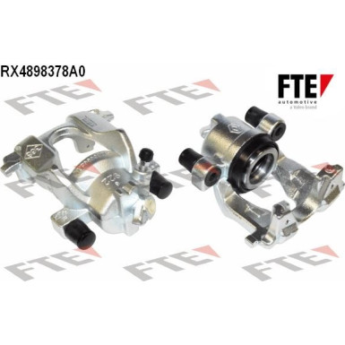FTE | Bremssattel | 9292367