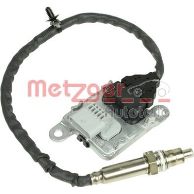 0899207 NOx-Sensor, NOx-Katalysator ORIGINAL ERSATZTEIL