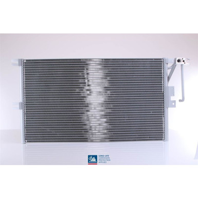 94234 Kondensator, Klimaanlage