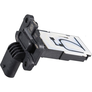Metzger | Luftmassenmesser | 0890399