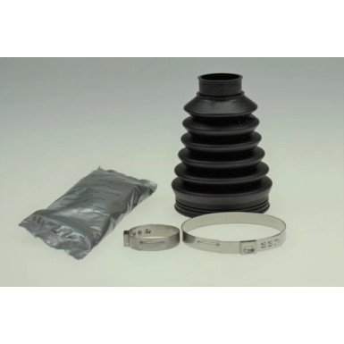 36382 Faltenbalgsatz, Antriebswelle