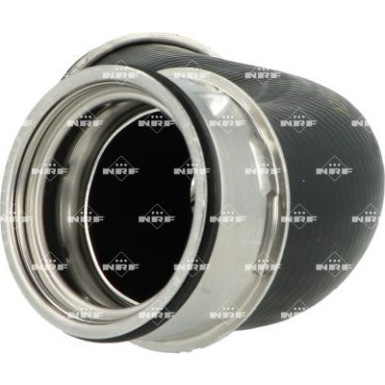 166336 Ladeluftschlauch 166336 Ladeluftschlauch