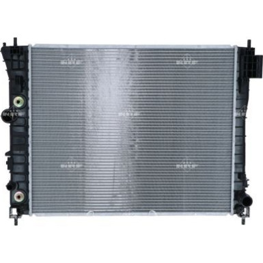 NRF | Kühler, Motorkühlung | 59362