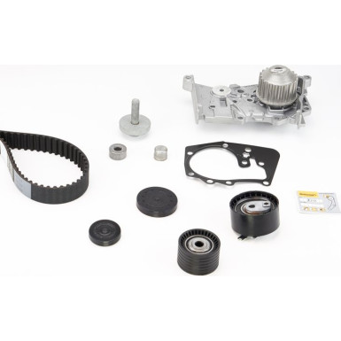 CT1179WP3 Wasserpumpe + Zahnriemensatz