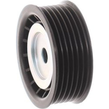 SKF | Umlenk-/Führungsrolle, Keilrippenriemen | VKM 34708