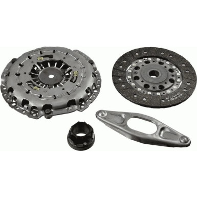 SACHS 3000 950 942 Kupplungssatz XTend