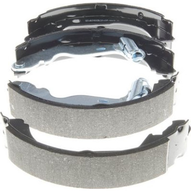 0 986 487 774 Bremsbackensatz