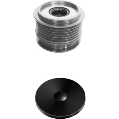 9XU 358 039-141 Generatorfreilauf