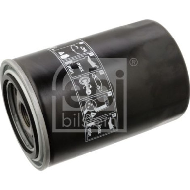febi bilstein | Ölfilter | 47477