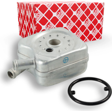 FEBI BILSTEIN 14560 Ölkühler, Motoröl FEBI BILSTEIN 14560 Ölkühler, Motoröl