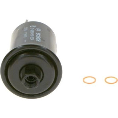 BOSCH | Kraftstofffilter | 0 986 450 604
