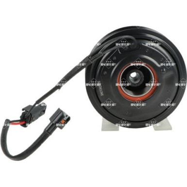 380182 Magnetkupplung, Klimakompressor