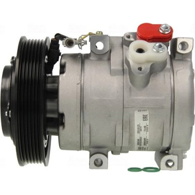 890166 Kompressor, Klimaanlage ** FIRST FIT ** 890166 Kompressor, Klimaanlage ** FIRST FIT **