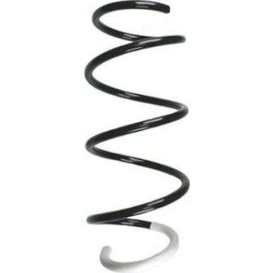 Spidan | Fahrwerksfeder | 85294