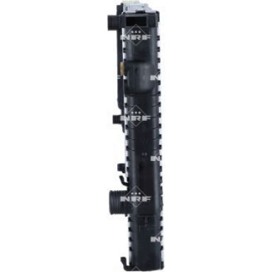 58247 Kühler, Motorkühlung EASY FIT 58247 Kühler, Motorkühlung EASY FIT