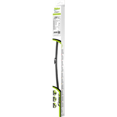 Valeo | Wischblatt | 575016