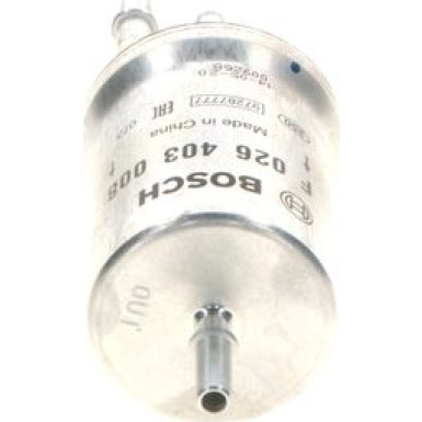 BOSCH | Kraftstofffilter | F 026 403 008