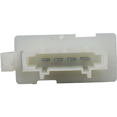 0917374 Widerstand, Innenraumgebläse