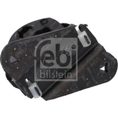 FEBI BILSTEIN 188113 Halter, Schalldämpfer
