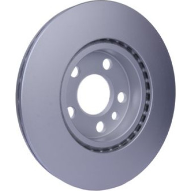 Hella | Bremsscheibe | 8DD 355 127-341