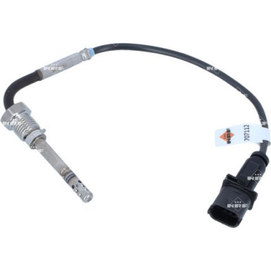 707112 Sensor, Abgastemperatur EASY FIT