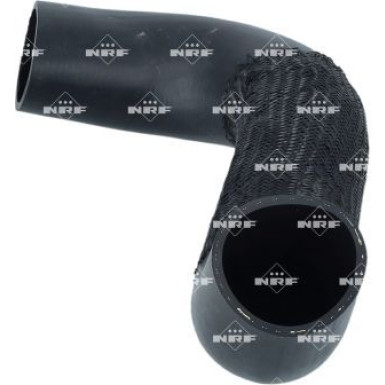 166307 Ladeluftschlauch EASY FIT