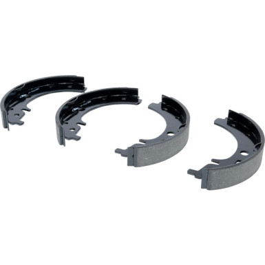 03.0137-0227.2 Bremsbackensatz