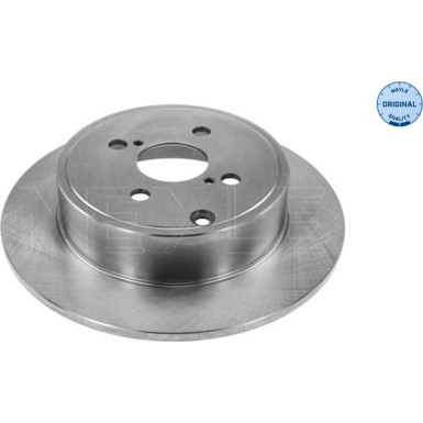Meyle Bremsscheibe MEYLE-ORIGINAL: True to OE 30-15 523 0060