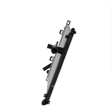 NRF | Kühler, Motorkühlung | 59241