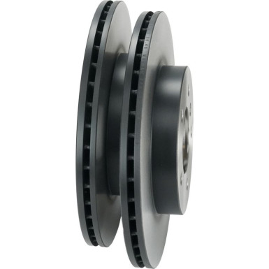 TRW Bremsscheibe DF4055