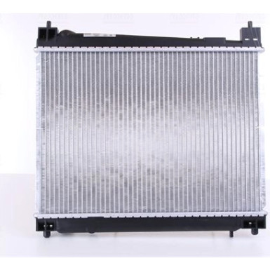 Nissens | Kühler, Motorkühlung | 64799
