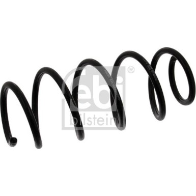 febi bilstein | 2 x FEBI Fahrwerksfeder | 37822 febi bilstein | 2 x FEBI Fahrwerksfeder | 37822