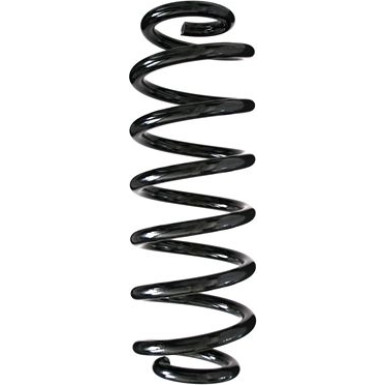 Spidan | Fahrwerksfeder | 86925