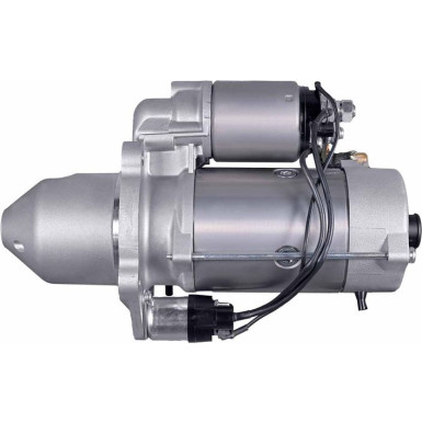 Hella | Starter | 8EA 012 586-011