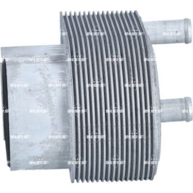 31881 Ölkühler, Motoröl